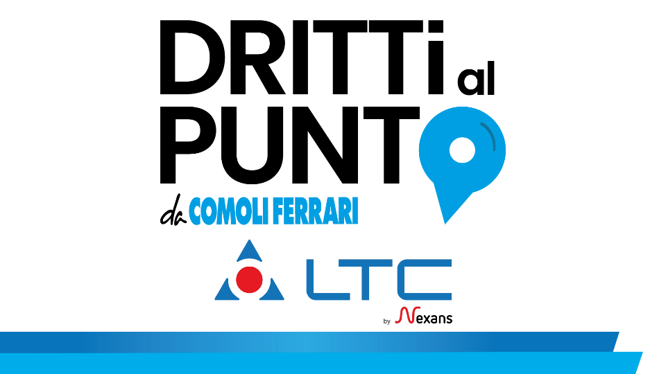 LA TRIVENETA CAVI DRITTI AL PUNTO